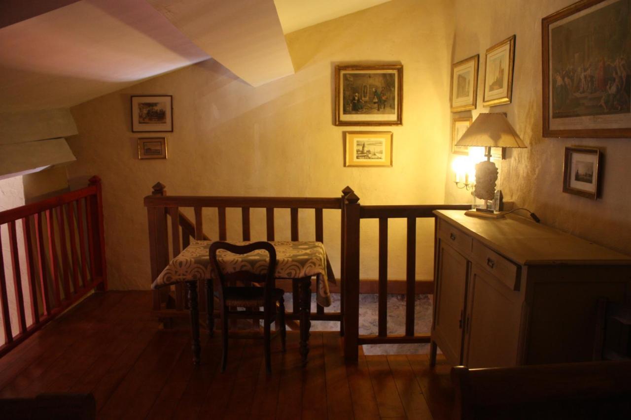 L' Ancien Relais De Poste Henri * Casteljaloux