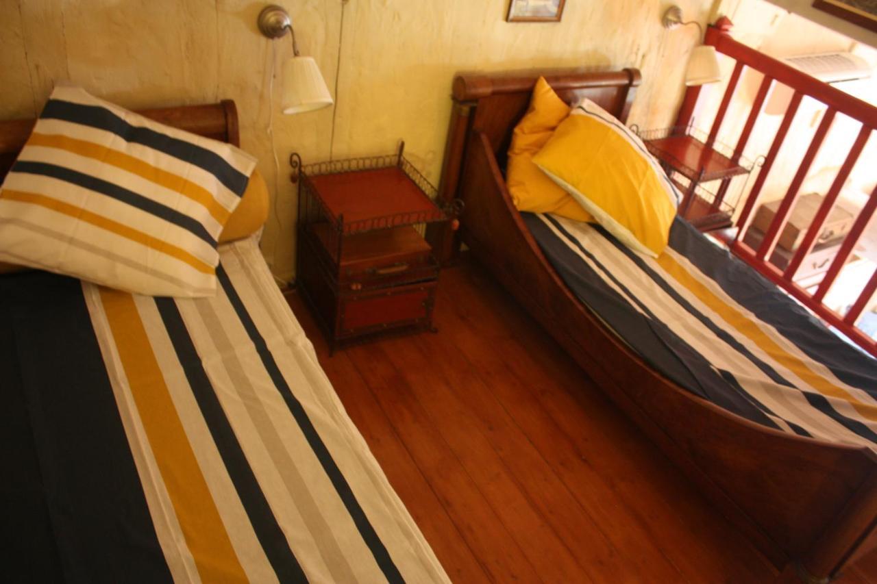L' Ancien Relais De Poste Henri Apartment