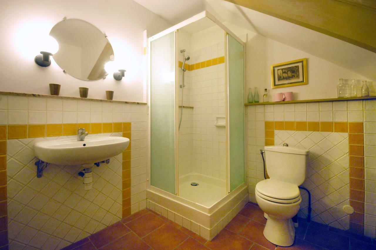 L' Ancien Relais De Poste Henri Appartement *